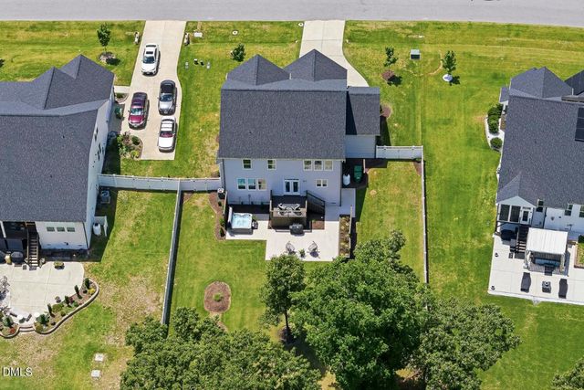 153 Morningside Lane, Angier, NC 27501