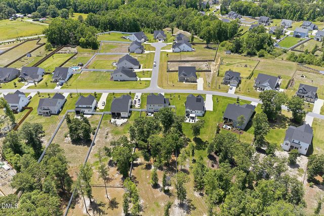153 Morningside Lane, Angier, NC 27501