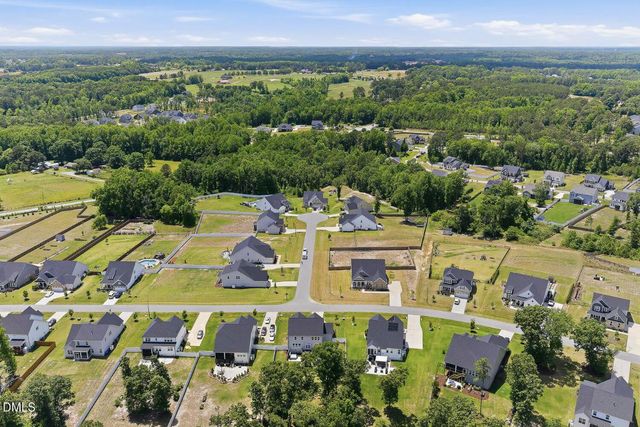 153 Morningside Lane, Angier, NC 27501