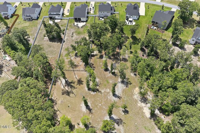 153 Morningside Lane, Angier, NC 27501