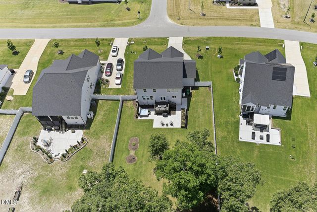 153 Morningside Lane, Angier, NC 27501
