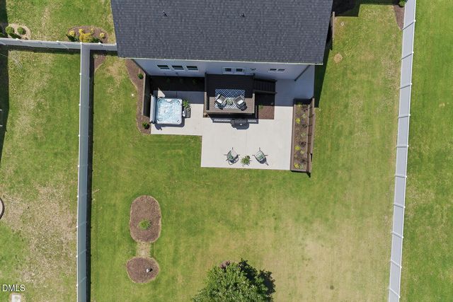 153 Morningside Lane, Angier, NC 27501