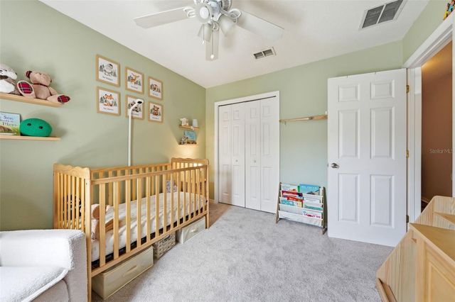 3562 CARUSO PLACE, Oviedo, FL 32765