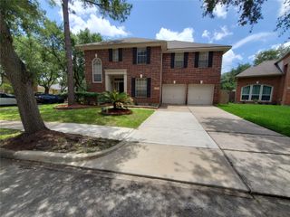 1631 Almond Brook Lane, Houston, TX 77062