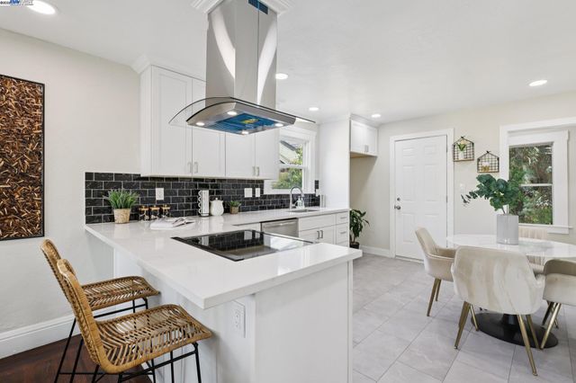 511 59Th St, Oakland, CA 94609