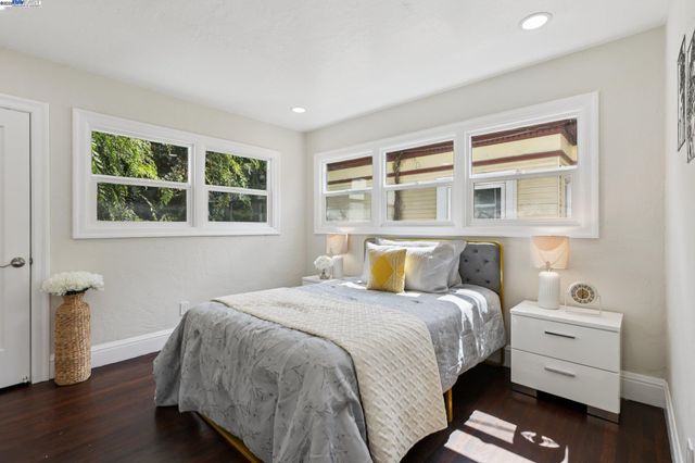 511 59Th St, Oakland, CA 94609