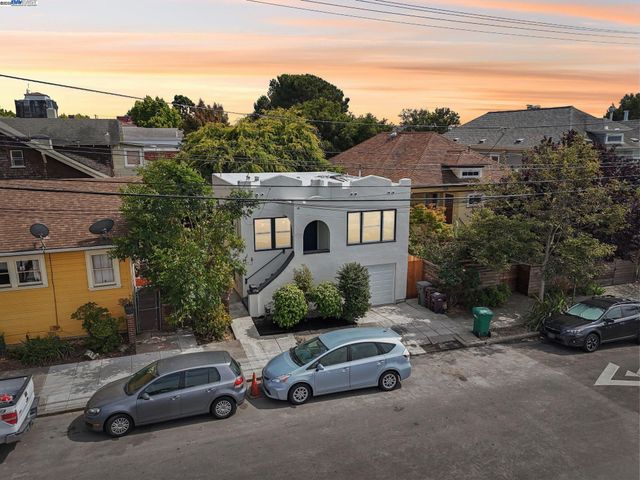 511 59Th St, Oakland, CA 94609