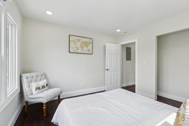 511 59Th St, Oakland, CA 94609