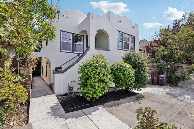 511 59Th St, Oakland, CA 94609
