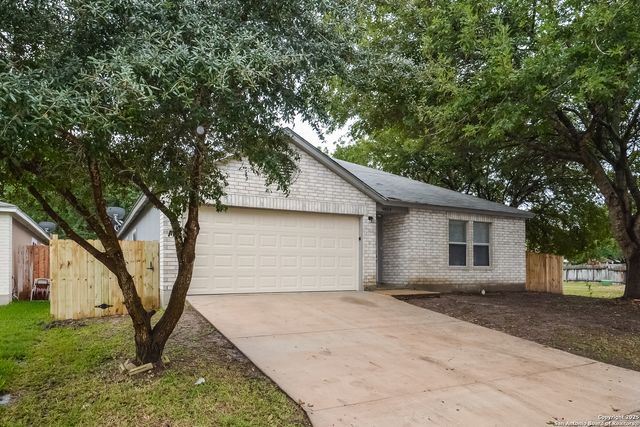 9854 Raven Field, San Antonio, TX 78245