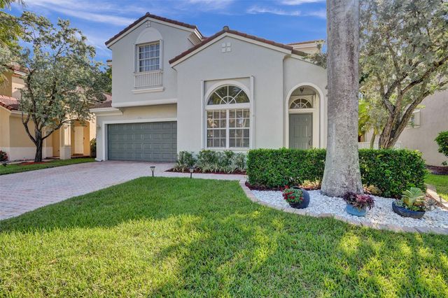 636 NW 127th Ave, Coral Springs, FL 33071