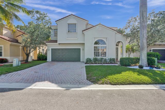 636 NW 127th Ave, Coral Springs, FL 33071