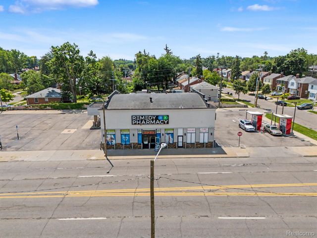 13403 W 7 Mile Road, Detroit, MI 48235