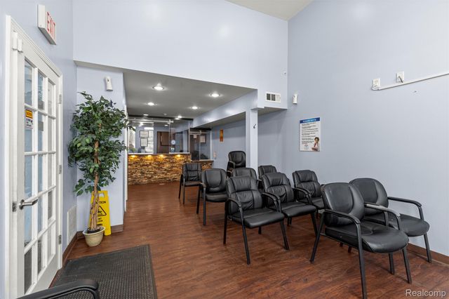 13403 W 7 Mile Road, Detroit, MI 48235