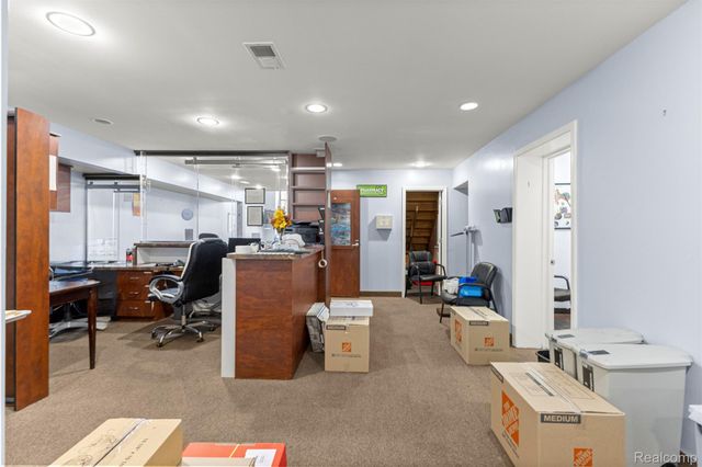 13403 W 7 Mile Road, Detroit, MI 48235