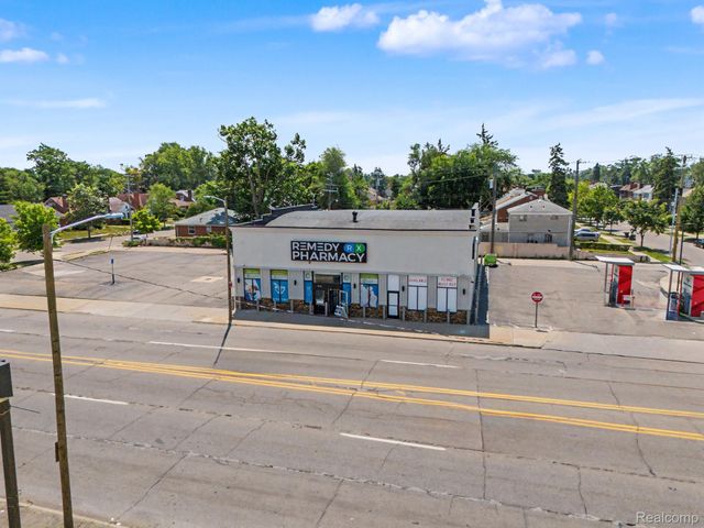13403 W 7 Mile Road, Detroit, MI 48235