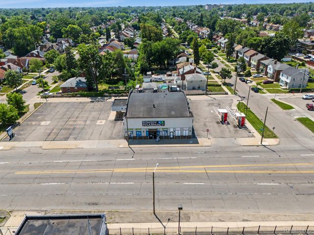 13403 W 7 Mile Road, Detroit, MI 48235