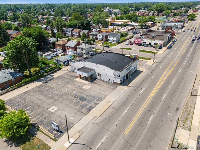 13403 W 7 Mile Road, Detroit, MI 48235