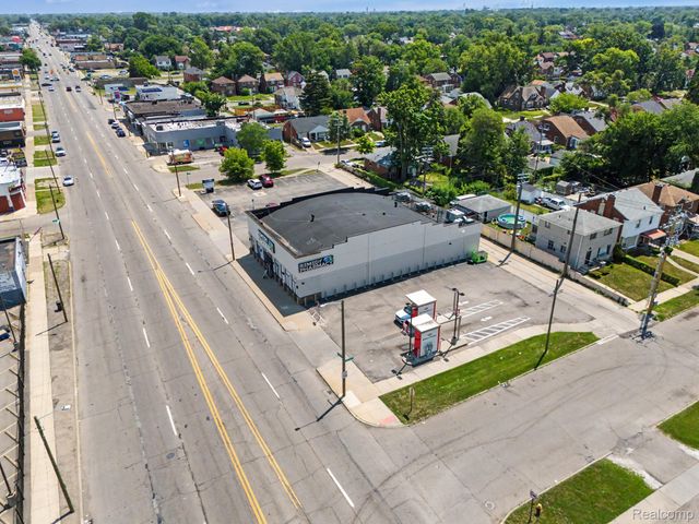 13403 W 7 Mile Road, Detroit, MI 48235