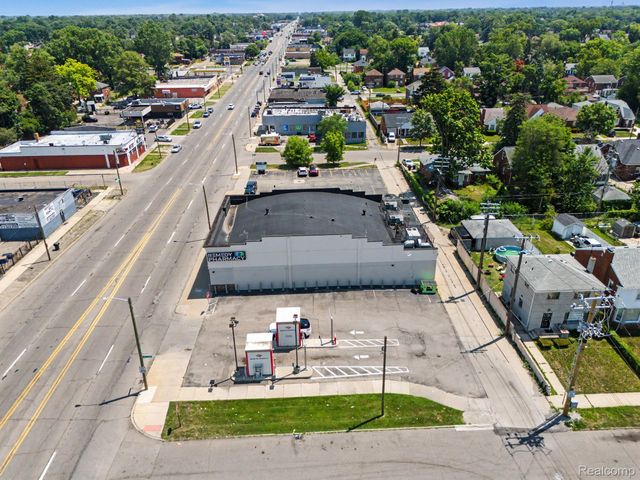13403 W 7 Mile Road, Detroit, MI 48235