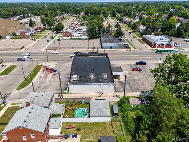 13403 W 7 Mile Road, Detroit, MI 48235