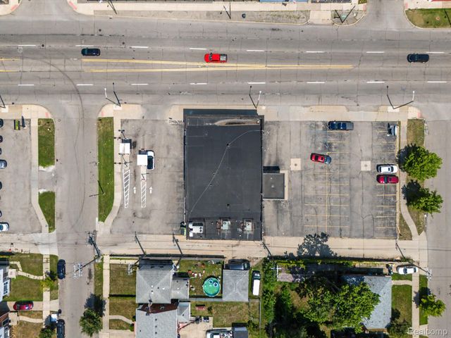 13403 W 7 Mile Road, Detroit, MI 48235