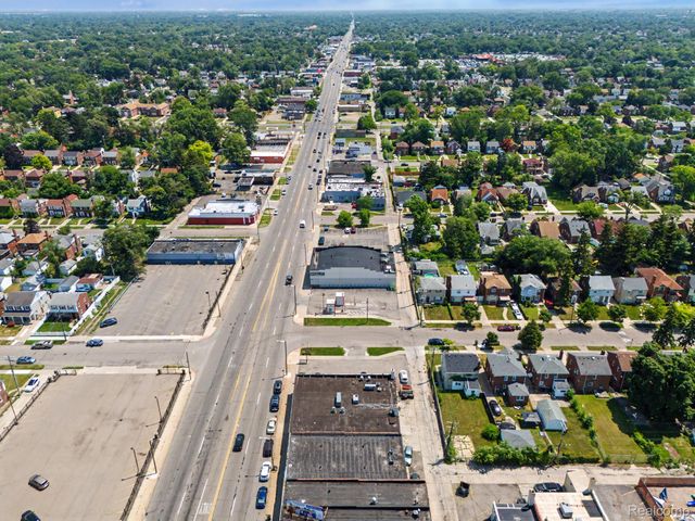 13403 W 7 Mile Road, Detroit, MI 48235