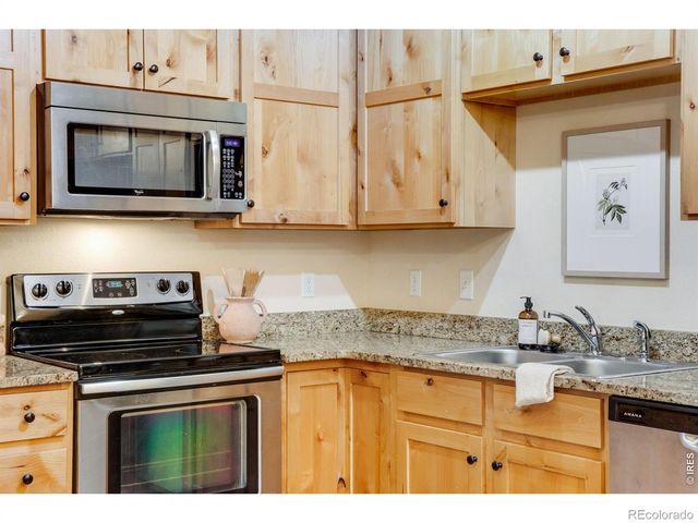 2445 Windrow Drive 206, Fort Collins, CO 80525
