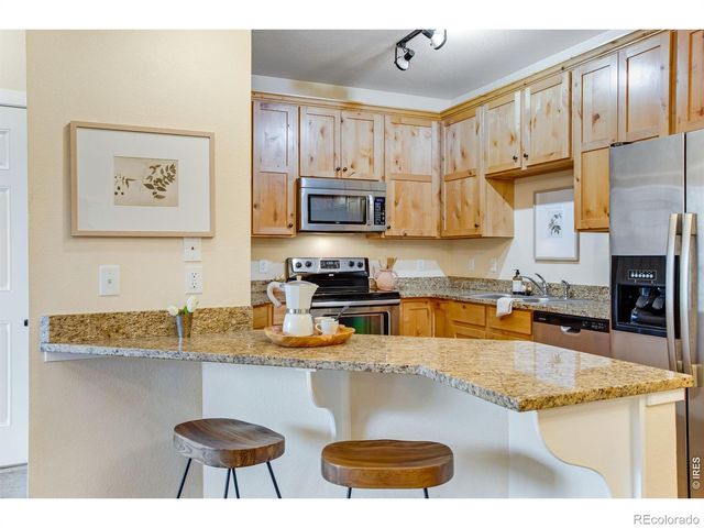 2445 Windrow Drive 206, Fort Collins, CO 80525