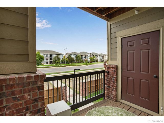 2445 Windrow Drive 206, Fort Collins, CO 80525