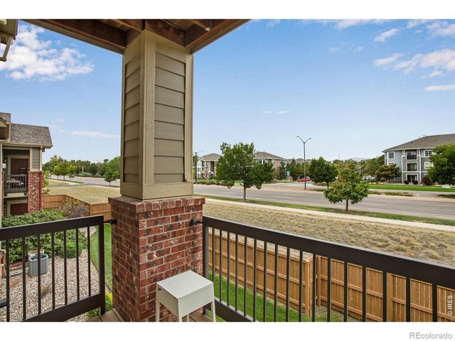 2445 Windrow Drive 206, Fort Collins, CO 80525