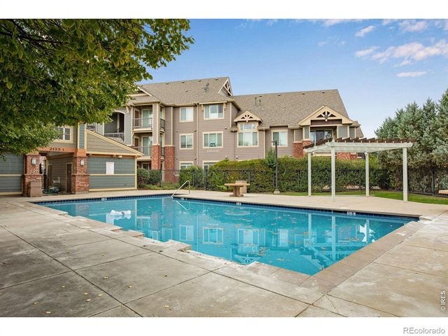 2445 Windrow Drive 206, Fort Collins, CO 80525