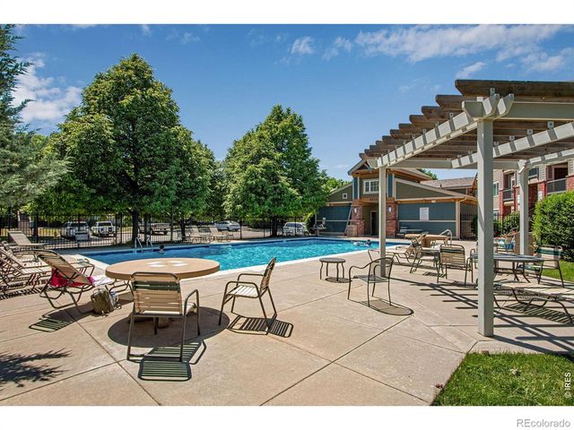 2445 Windrow Drive 206, Fort Collins, CO 80525