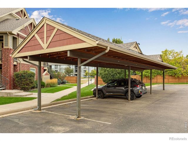 2445 Windrow Drive 206, Fort Collins, CO 80525