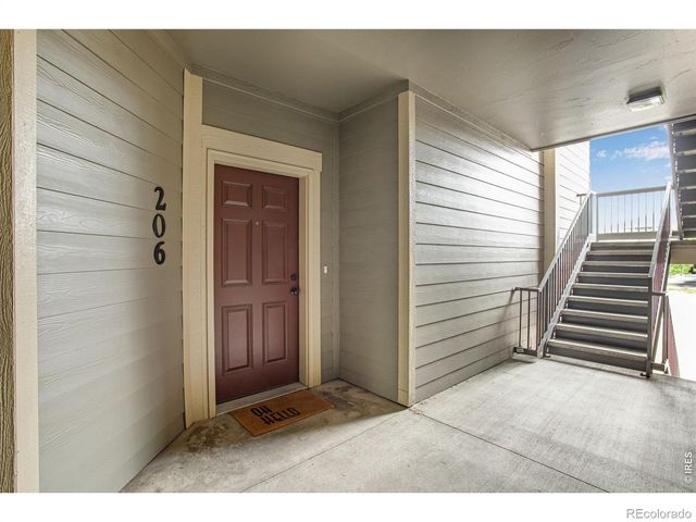 2445 Windrow Drive 206, Fort Collins, CO 80525