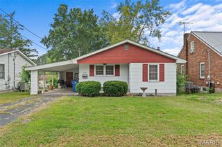 616 E 7th Street, Washington, MO 63090