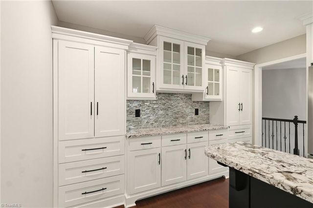 4900 Forest Oaks Drive, Greensboro, NC 27406