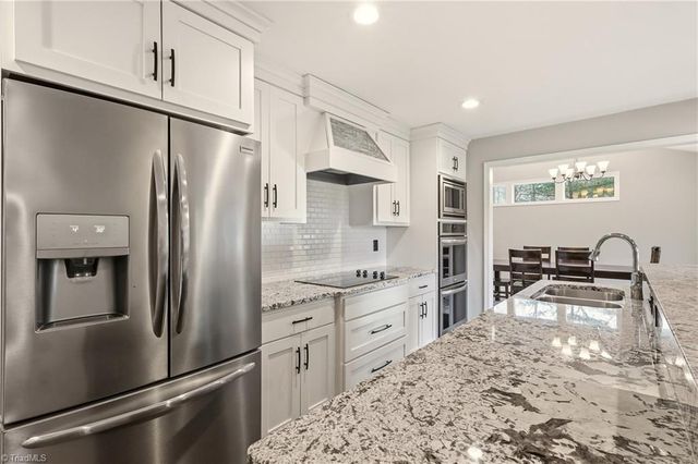 4900 Forest Oaks Drive, Greensboro, NC 27406