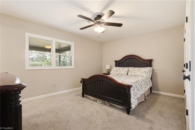 4900 Forest Oaks Drive, Greensboro, NC 27406