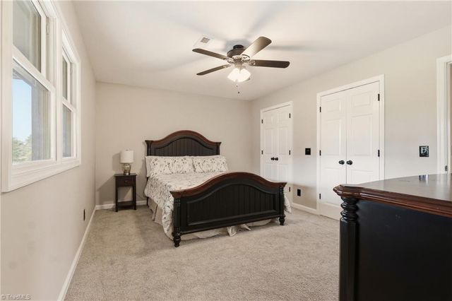 4900 Forest Oaks Drive, Greensboro, NC 27406