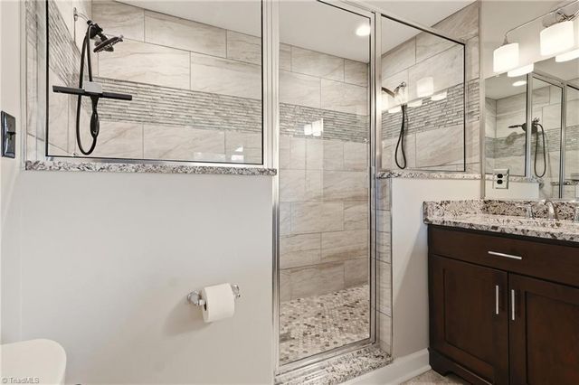 4900 Forest Oaks Drive, Greensboro, NC 27406