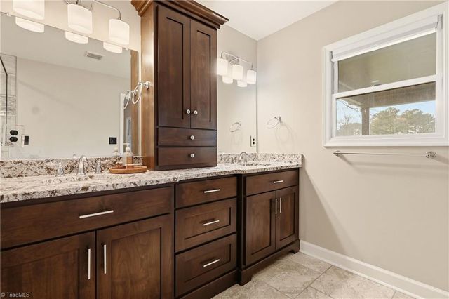 4900 Forest Oaks Drive, Greensboro, NC 27406