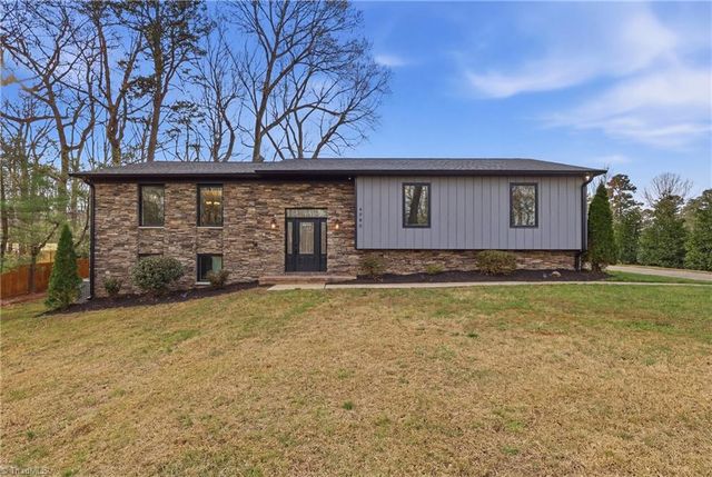 4900 Forest Oaks Drive, Greensboro, NC 27406
