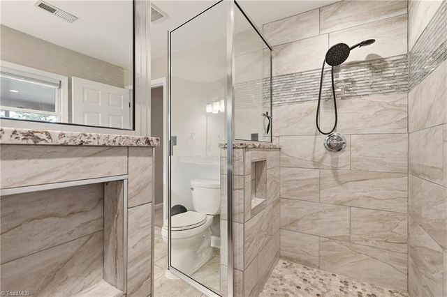 4900 Forest Oaks Drive, Greensboro, NC 27406