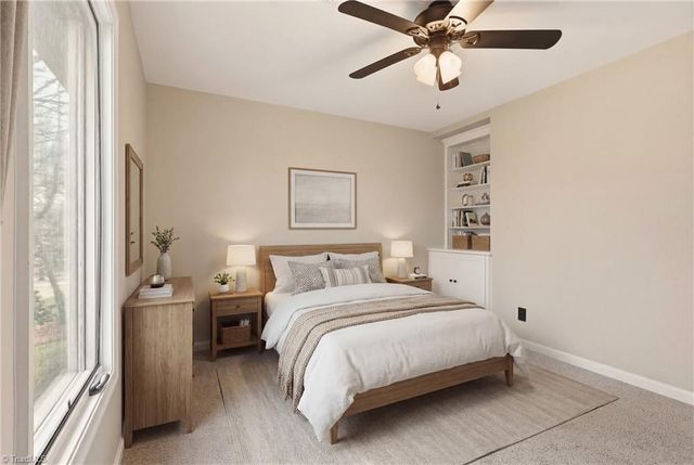 4900 Forest Oaks Drive, Greensboro, NC 27406