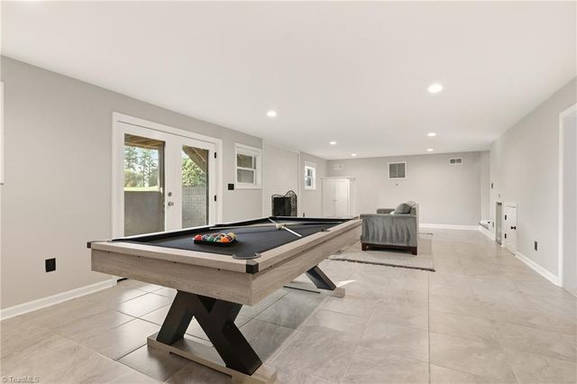 4900 Forest Oaks Drive, Greensboro, NC 27406