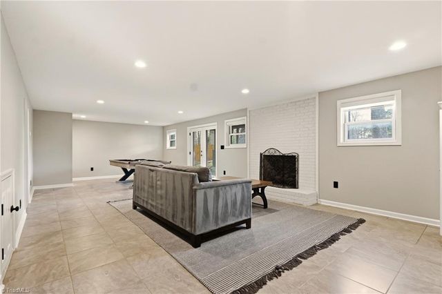 4900 Forest Oaks Drive, Greensboro, NC 27406