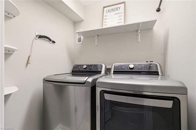 4900 Forest Oaks Drive, Greensboro, NC 27406