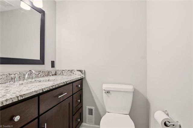 4900 Forest Oaks Drive, Greensboro, NC 27406