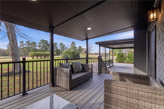 4900 Forest Oaks Drive, Greensboro, NC 27406